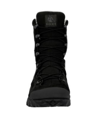 Men's Mountain Combat 8” Military Boot