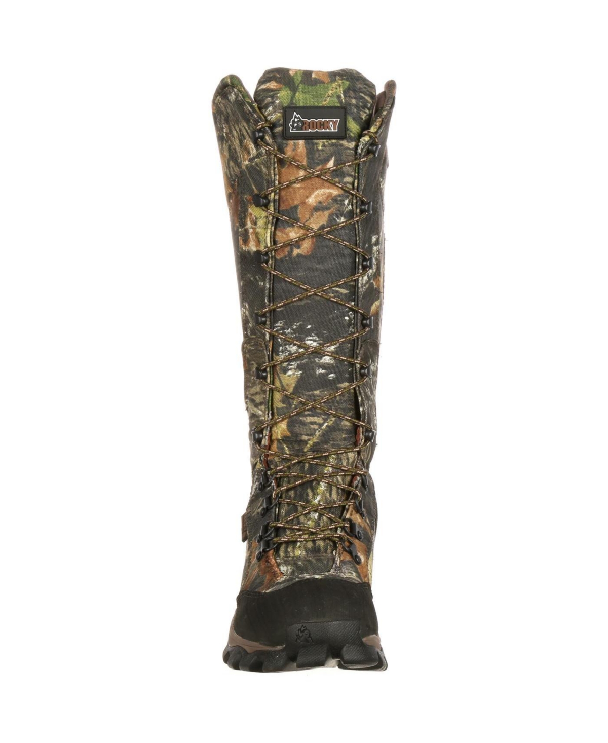 Rocky Men's Lynx Waterproof Snake Boot