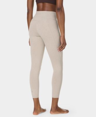 Women's Simplified Soft Move Marl Leggings