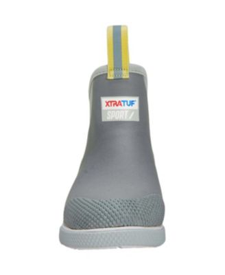 Women's Ankle Deck Boot Sport