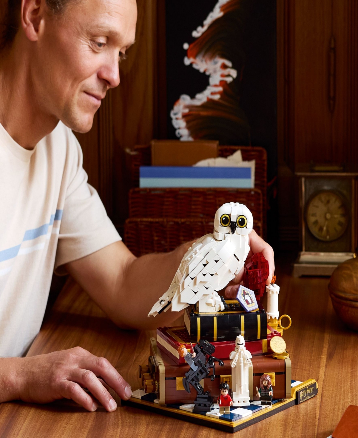 Lego Harry Potter Sorcerer's Stone