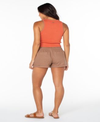 Women's Laguna Relaxed Fit Shorts