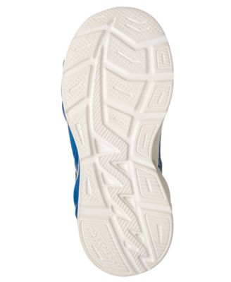 Little Boys S-Lights: Mega-Surge 2.0 Light-Up Stay-Put Closure Casual Sneakers from Finish Line