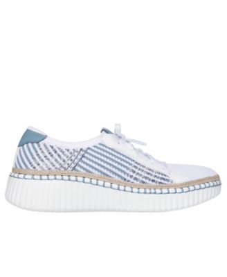 Women's Wilshire Blvd - Breezy Stroll Casual Sneakers from Finish Line