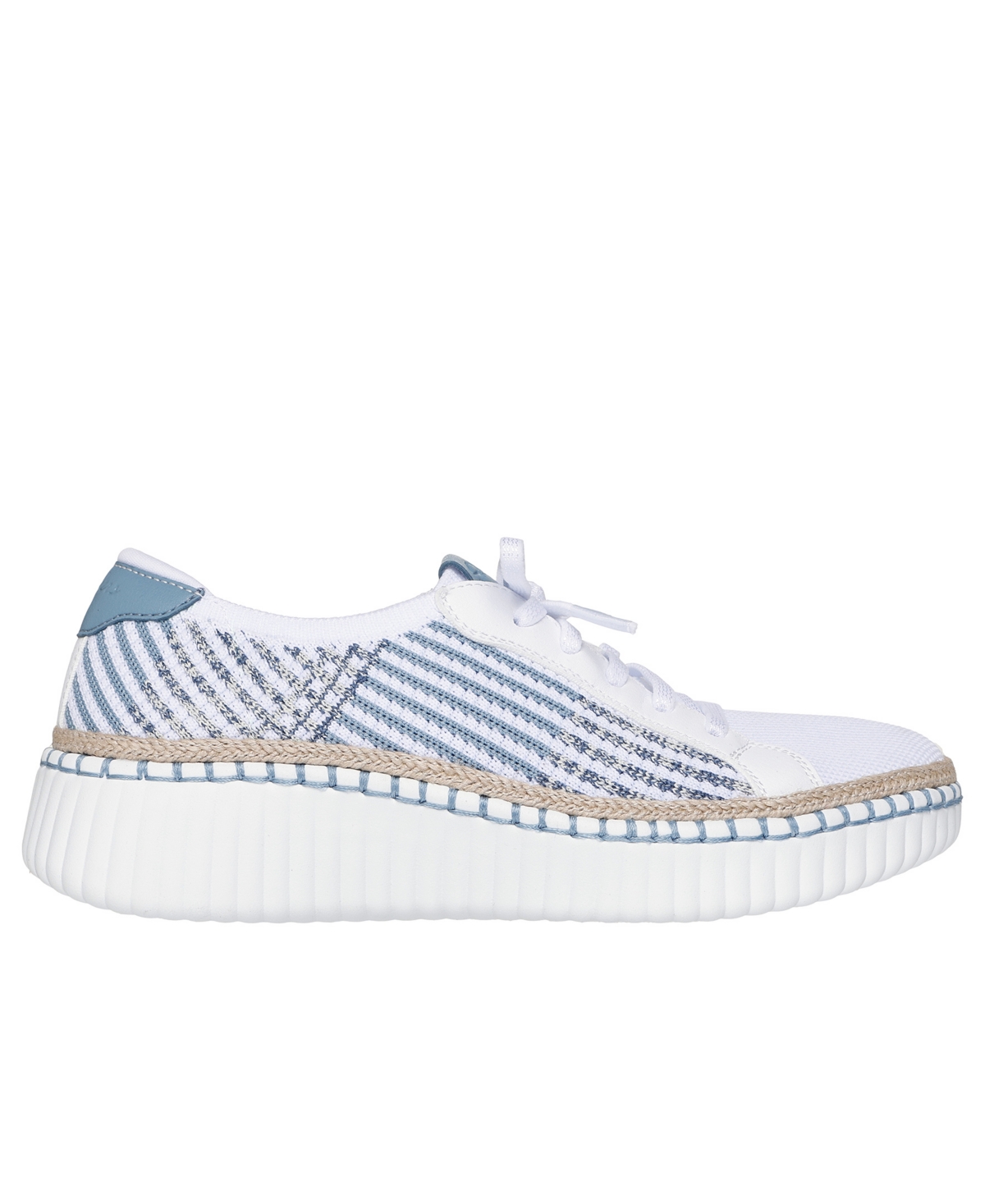 Skechers Women's Wilshire Blvd - Breezy Stroll Casual Sneakers from Finish Line