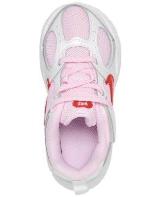 Toddler Kids V5 RNR Casual Sneakers from Finish Line