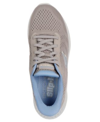Women's Slip-Ins: Go Walk Now - Khloe Walking Sneakers from Finish Line