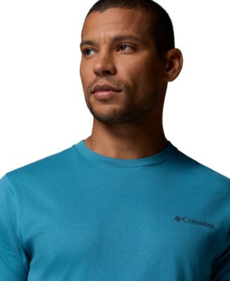 Men's Topper Graphic Crewneck T-Shirt