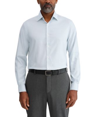Men's Luxe Touch Stretch Dress Shirt