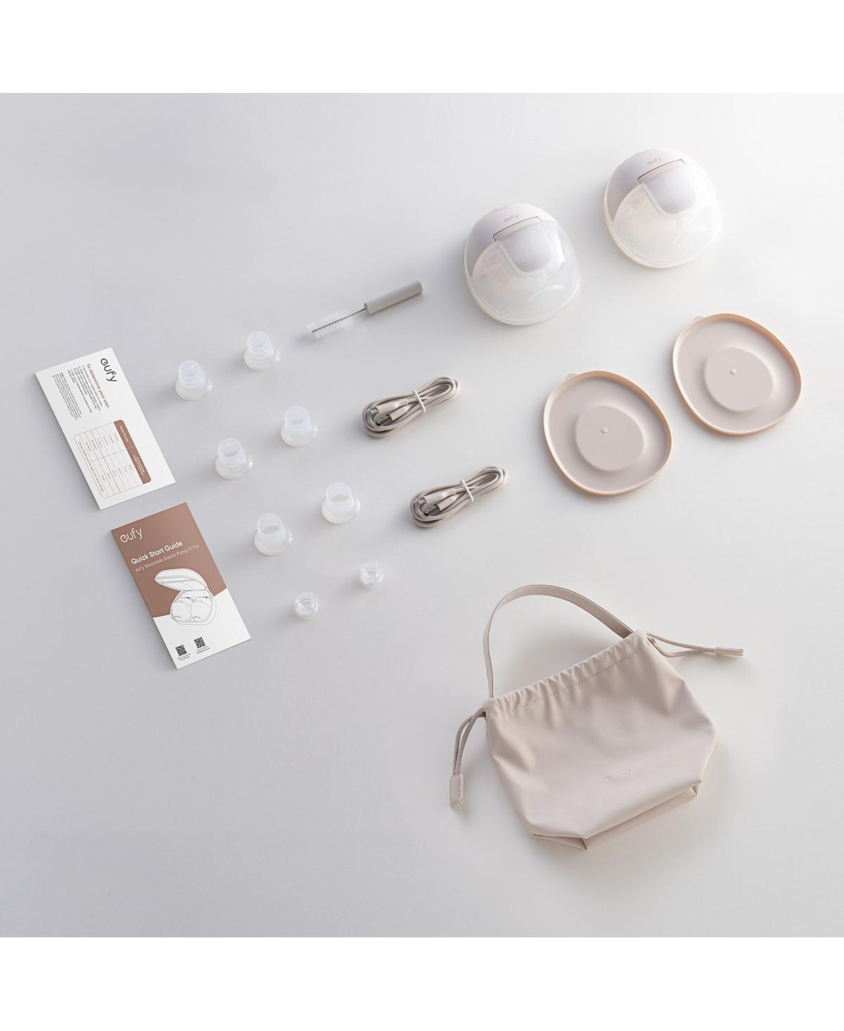 eufy Baby E10 Wearable Breast Pump
