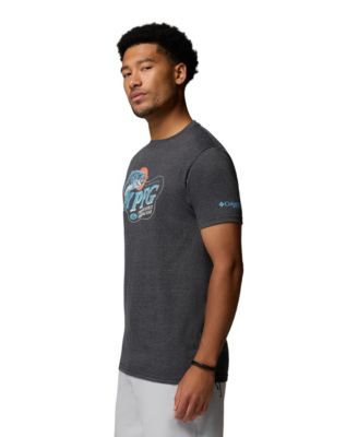 Men's PFG Kon Graphic T-Shirt