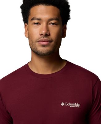 Men's PFG Ferrule Graphic T-Shirt