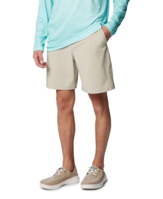 Men's PFG Grander Marlin III Offshore 10" Short