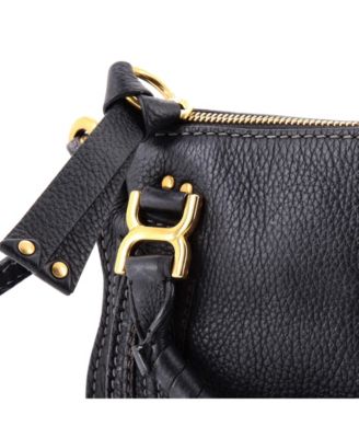 Baby Marcie Satchel Leather