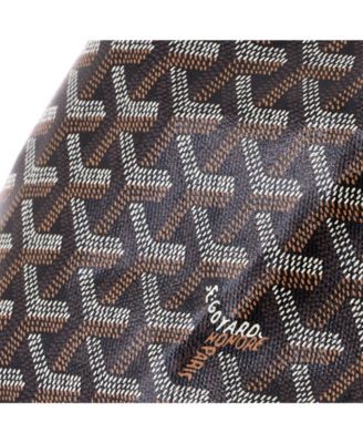 PM Saint Louis Tote Coated Canvas