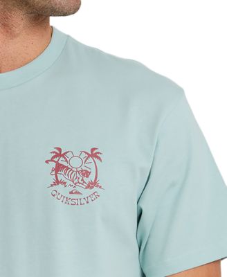 Men's In The Wild Short-Sleeve T-Shirt