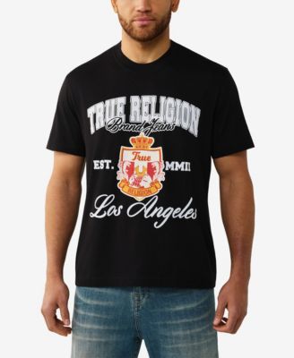 Men's Crest T-Shirt