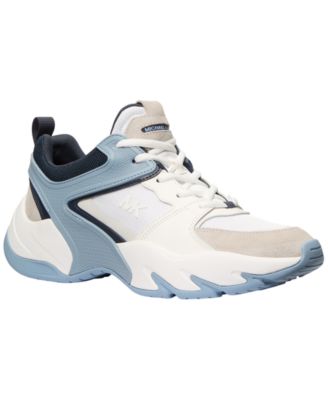 Men's Chase Trainer Lace-Up Sneakers