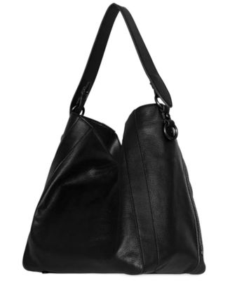 M.A.B. Medium Hobo Bag