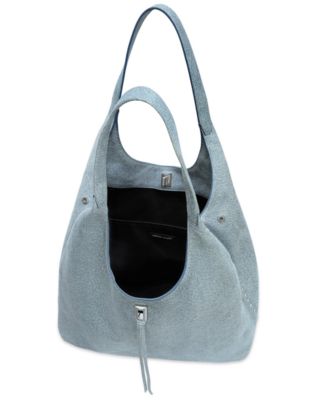 Darren Signature Carryall Small Hobo Bag