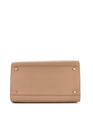 15 Margaux Tote Leather