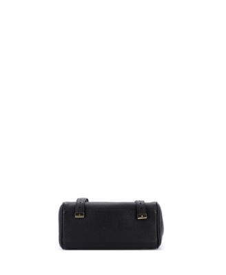 Mini Alexa Satchel NM Leather