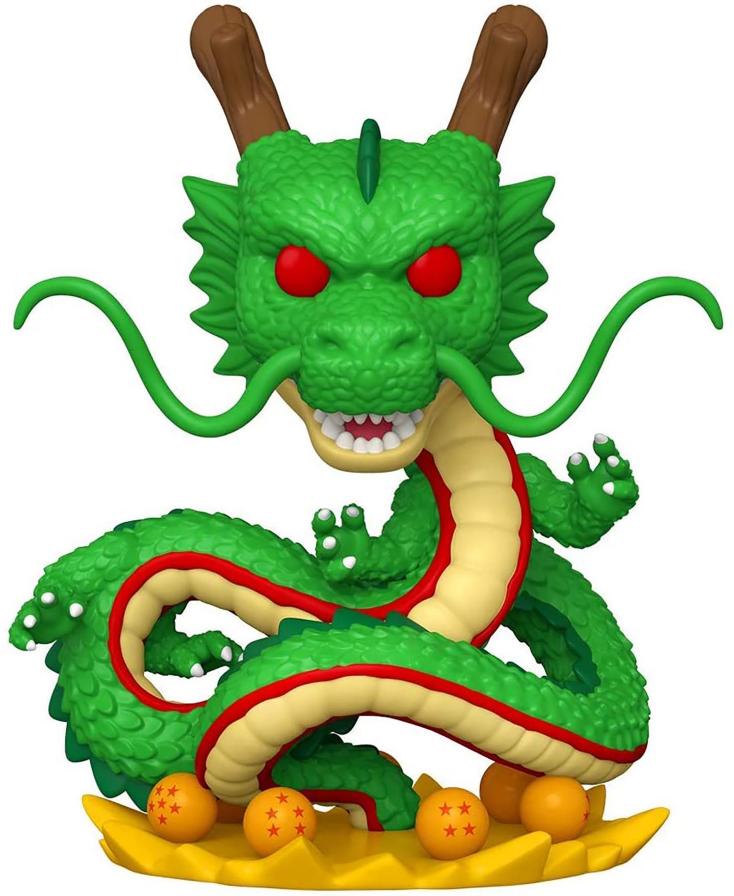 Детская фигурка Funko Pop! Shenron Dragon 10" Vinyl Figure, Ages 3+ — фото 1