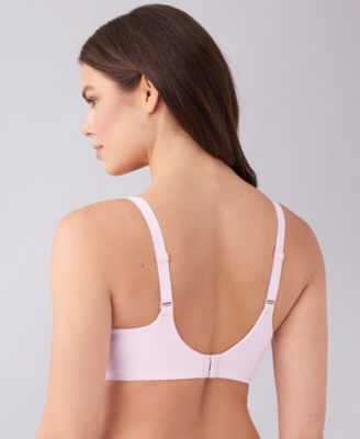 Women's Back Appeal Wire-Free Bra 852303