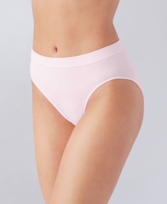 Women's B-Smooth High-Cut Brief Underwear
