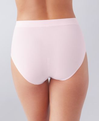Women's B-Smooth Brief Underwear 