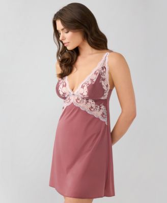 NEW! Women's Modern Affair Chemise, 814481