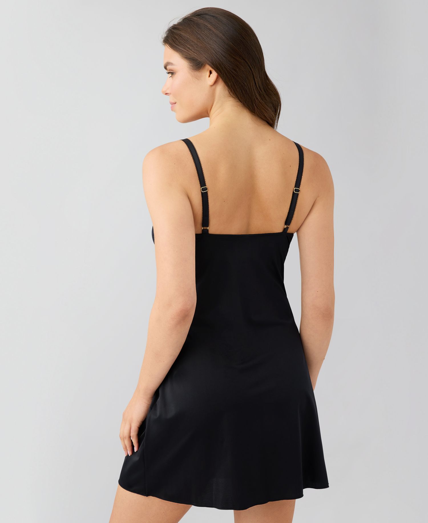 Women's Modern Affair Chemise, 814481