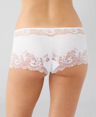 NEW! Women's Modern Affair Boyshorts, 849481