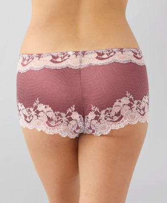 NEW! Women's Modern Affair Boyshorts, 849481