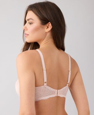 NEW! Women's Modern Affair Plunge Underwire Bra, 855481