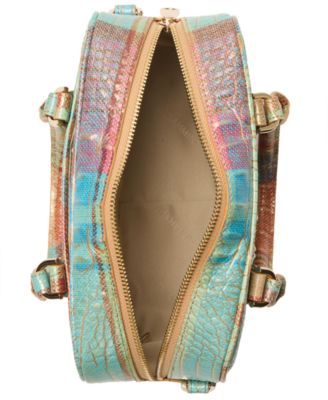 Mara Small Satchel Bag