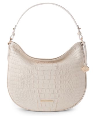 Kathleen Alden Road Medium Shoulder Bag