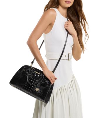 Angelina Melbourne Medium Satchel Bag