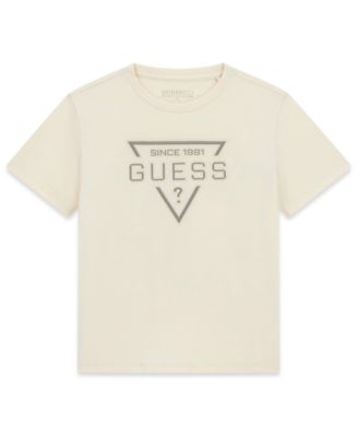 Boys' 8-18 Short-Sleeve Mini Me T-Shirt