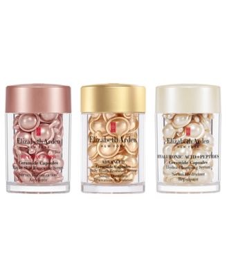 Smarter Skincare Capsule Trio Set