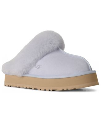 Women's Disquette Clog Slipper