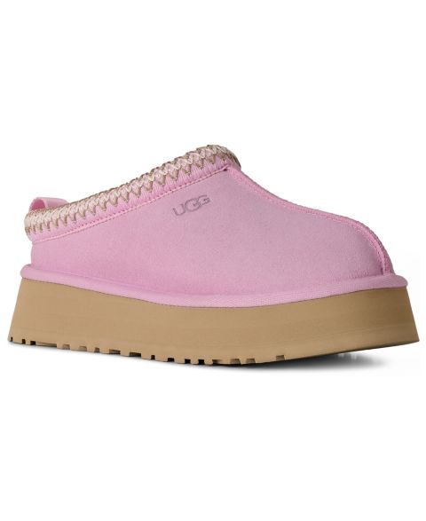 Женские сабо UGG® Tazz II Clog Slipper, цвет: Розовый бриллиантовый
