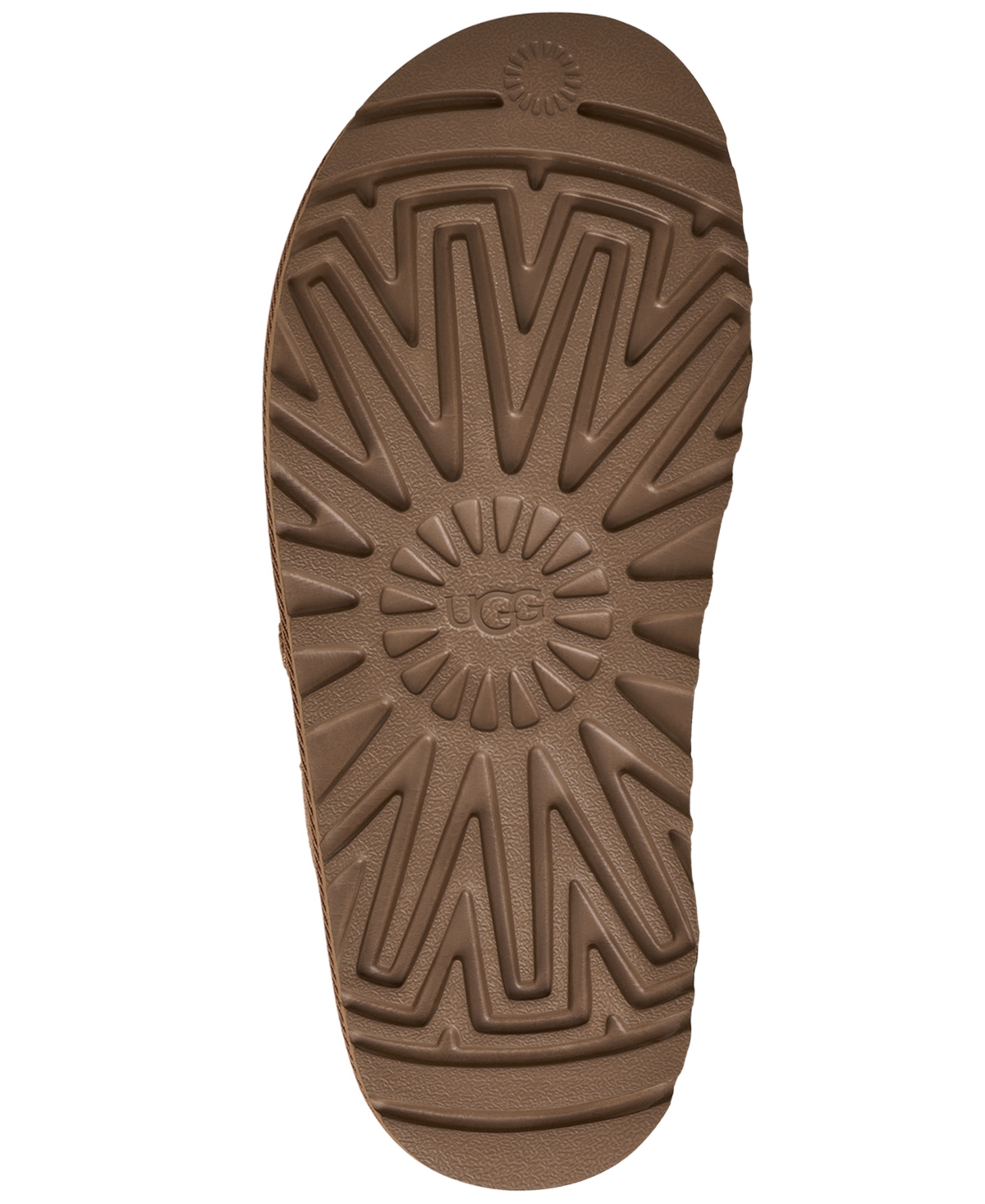 Ugg Women's Greenport Cross Strap Open Toe Slide Sandals