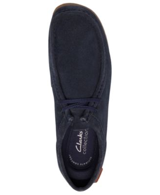 Men's Wallaston Low Lace-Up Shoes
