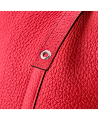 PM Picotin Lock Bag Clemence