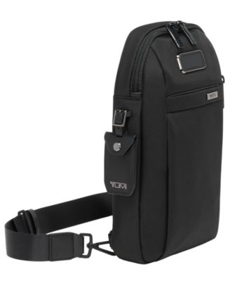 Men's Versatile Sling Bag
