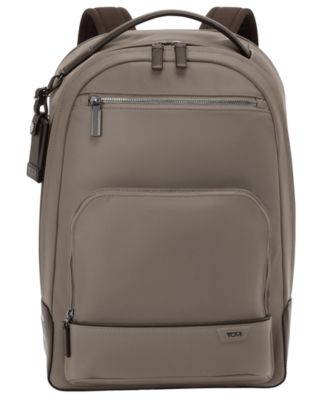 TUMI Men's Warren Backpack - Macy's