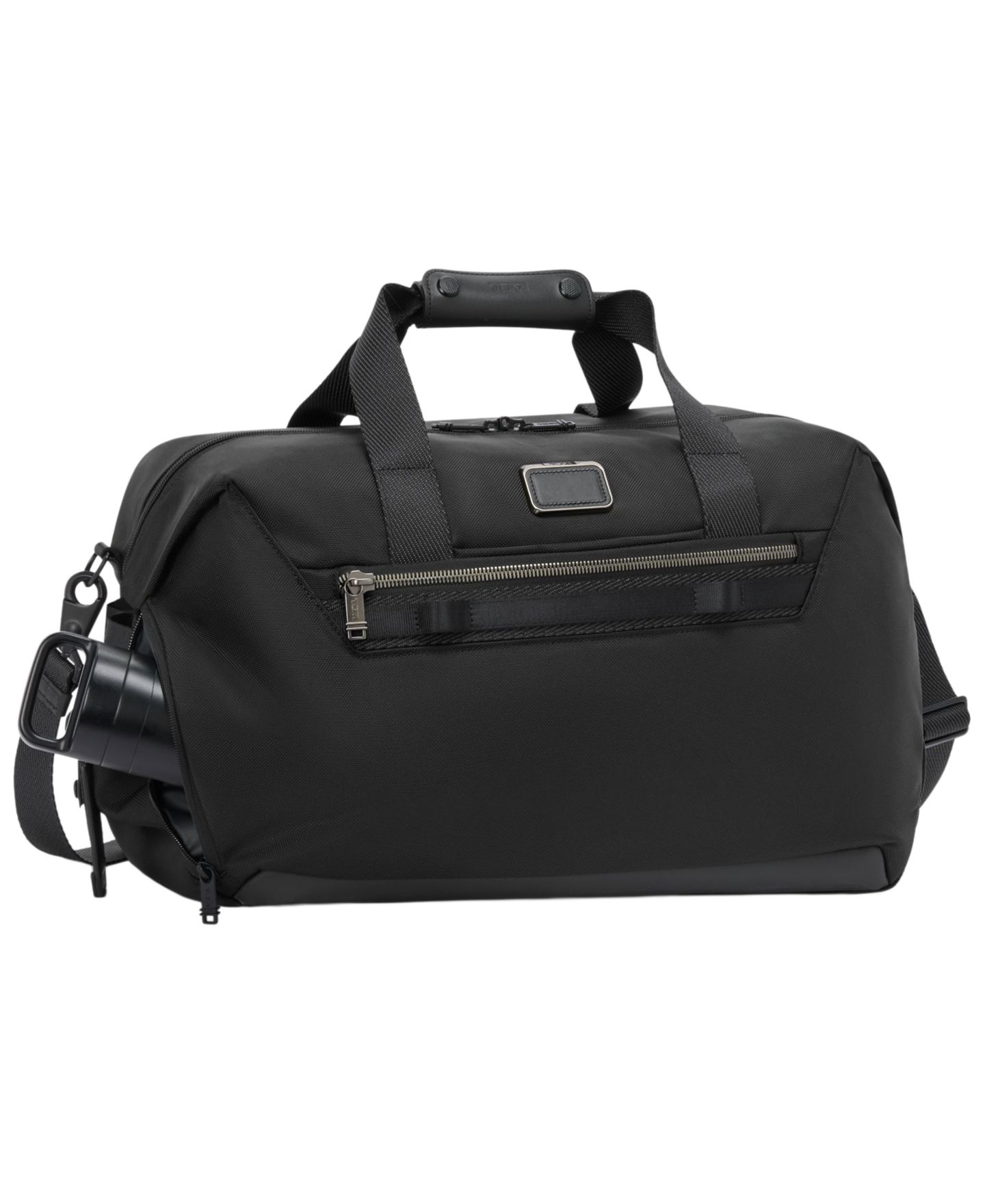 Мужская сумка TUMI Reconnaissance Duffel, цвет: Чёрный — фото 2