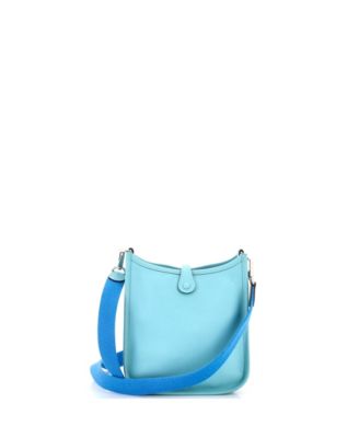 TPM Evelyne Bag Gen III Epsom