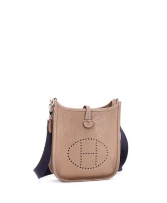 TPM Evelyne Bag Gen III Clemence